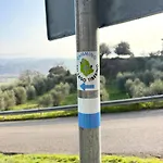 דירה Casa Oliva *