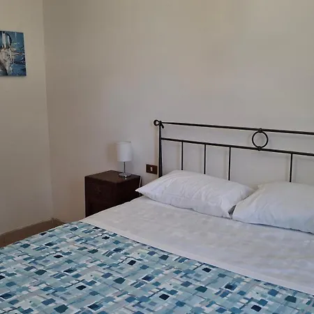 Casa Oliva Apartment