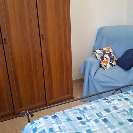 Casa Oliva דירה