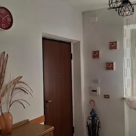 Casa Oliva Apartment *