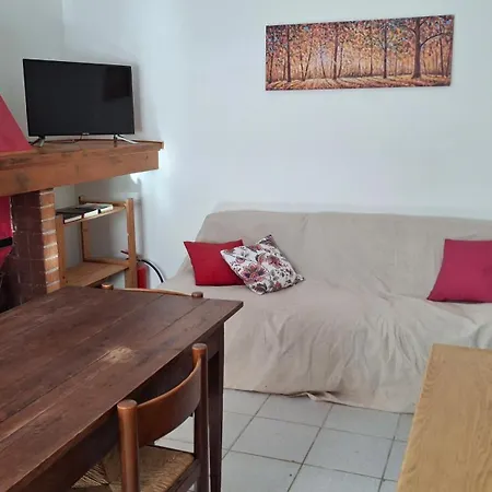 Casa Oliva *