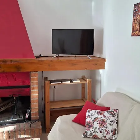 Casa Oliva *