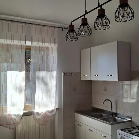 Casa Oliva * Sismano