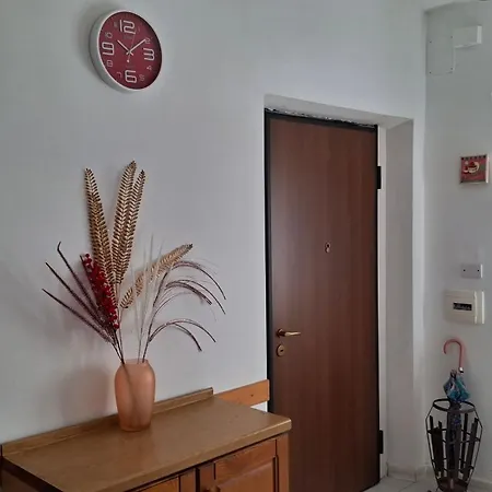 Apartamento Casa Oliva