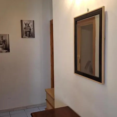 Casa Oliva Apartamento