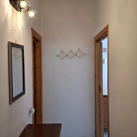 Apartamento Casa Oliva
