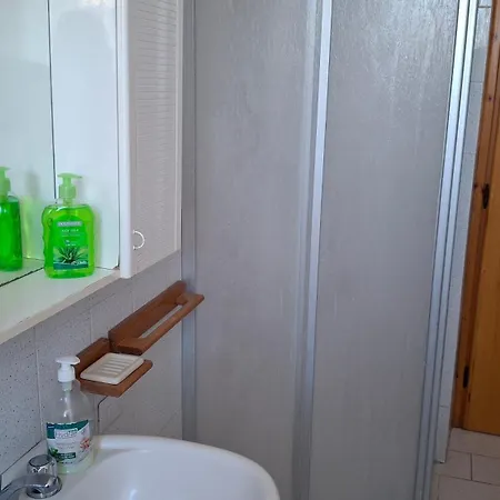 Apartment Casa Oliva *