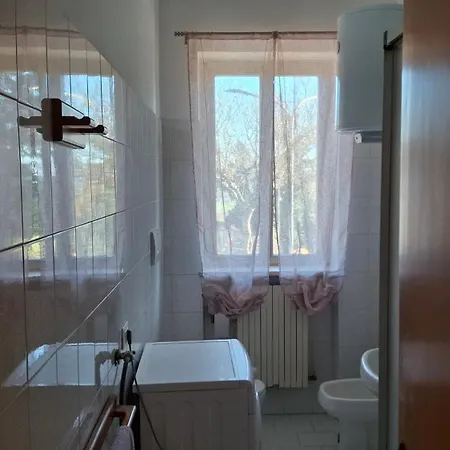 Casa Oliva * Sismano