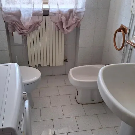Appartamento Casa Oliva *