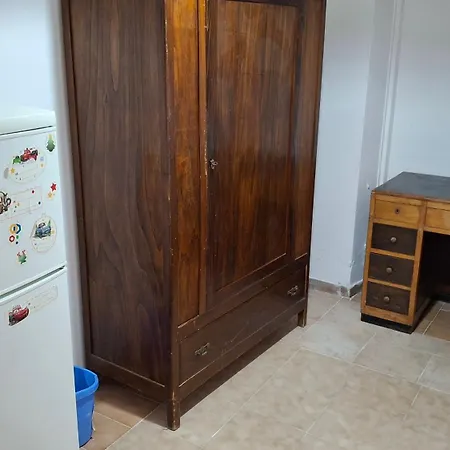 Casa Oliva Apartment Sismano