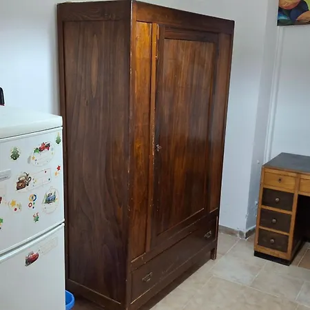 Casa Oliva