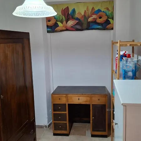 Apartmán Casa Oliva