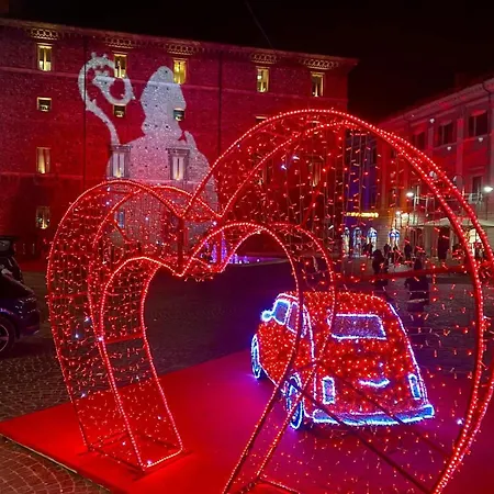 Apartamento Casa Oliva