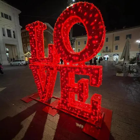 Casa Oliva Apartmán Sismano