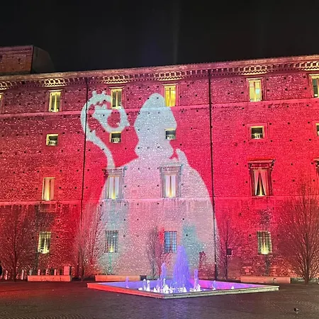 Casa Oliva Apartamento *