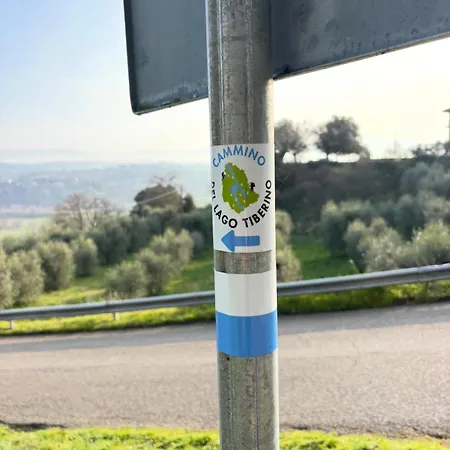 Appartamento Casa Oliva *