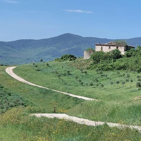 דירה Casa Oliva Sismano