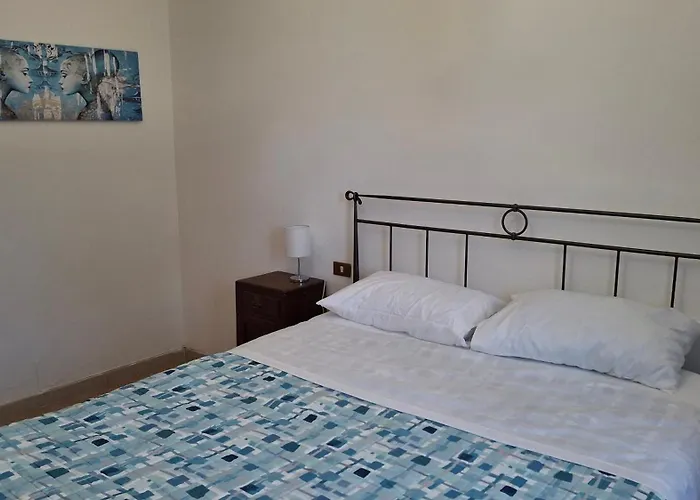 Casa Oliva Apartamento