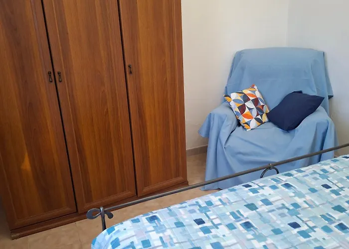 Casa Oliva Apartmán