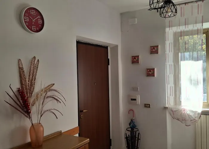 Casa Oliva Apartamento *