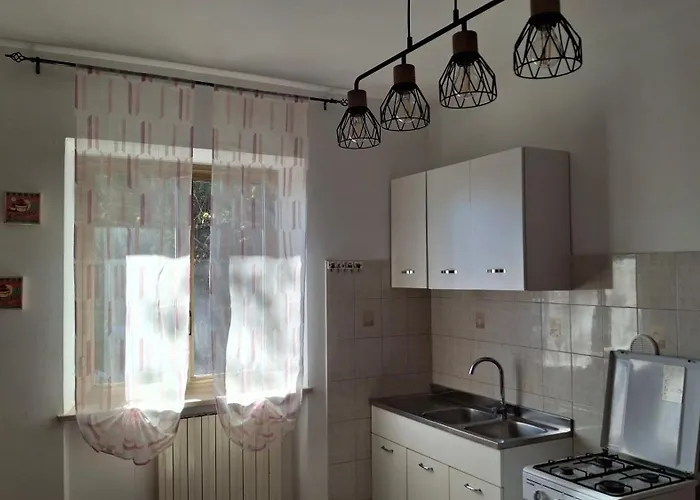 Casa Oliva * Sismano