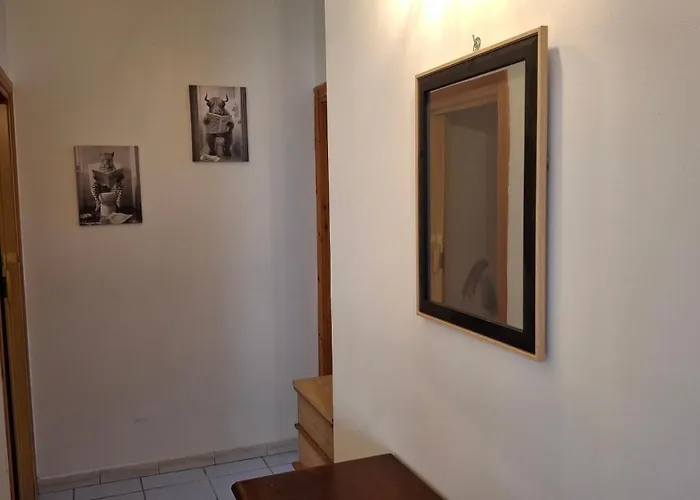 Casa Oliva Apartamento