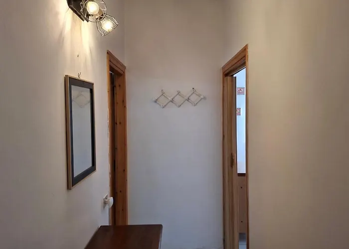 Apartamento Casa Oliva