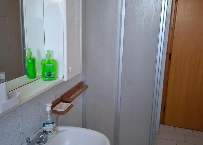 Apartamento Casa Oliva *