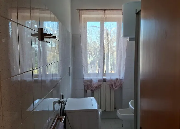 Casa Oliva * Sismano