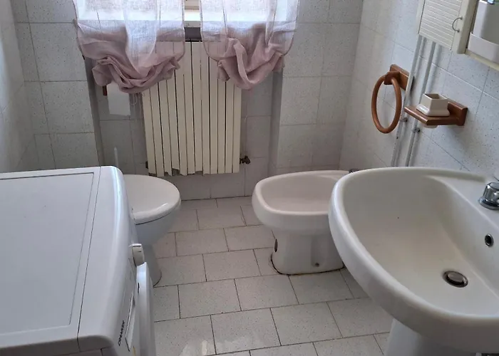 Apartmán Casa Oliva *