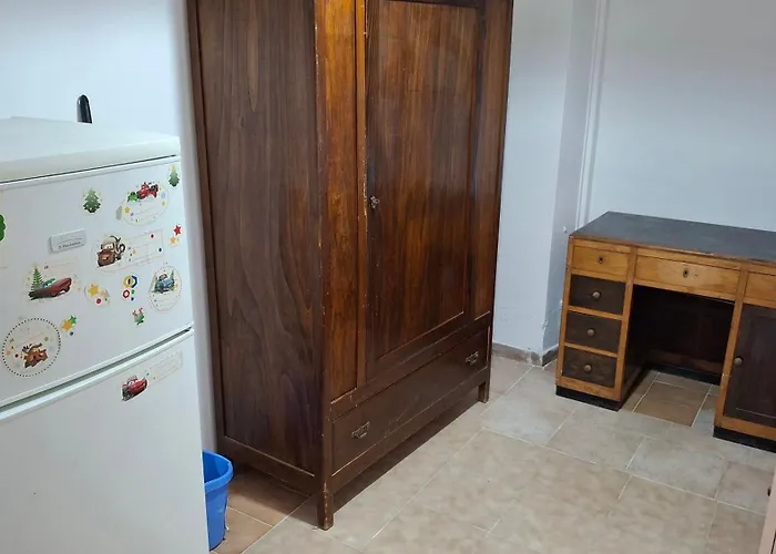 Casa Oliva Apartmán Sismano