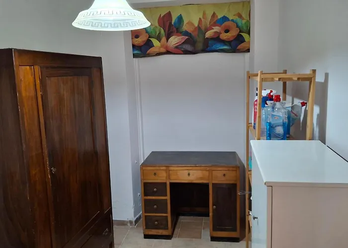 Apartmán Casa Oliva