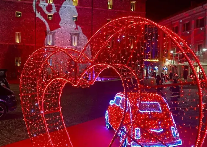 Apartamento Casa Oliva