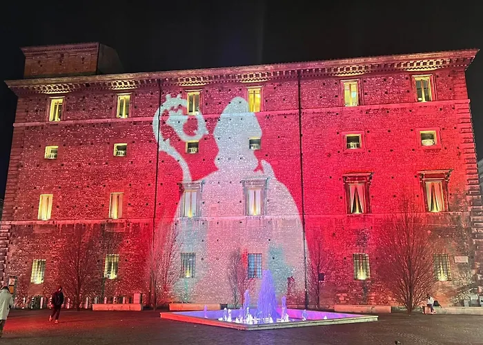 Casa Oliva Apartamento *