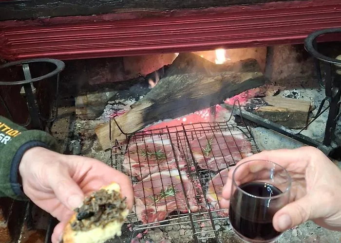 Casa Oliva * Sismano